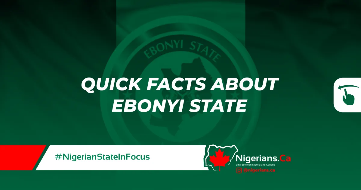Quick Facts About Oyo State