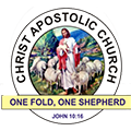 Christ Apostolic Church logo