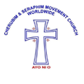 Cherubim & Seraphim movement church worldwide logo