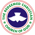The redeemed christian church of God logo